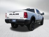 New 2026 RAM 2500 Rebel image 3