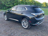 Used 2023 Buick Envision Avenir image 5
