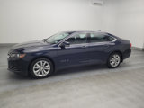Used 2019 Chevrolet Impala LT w/ LT Convenience Package image 2