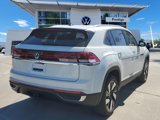 New 2025 Volkswagen Atlas Cross Sport SE image 4