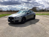 Used 2018 Jaguar XE Prestige image 3
