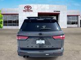 New 2025 Toyota Sequoia 4WD image 4
