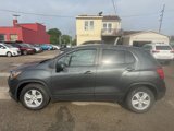 Used 2020 Chevrolet Trax LS w/ Tint and Cruise Package image 2