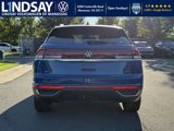 New 2026 Volkswagen Atlas Cross Sport SE image 3