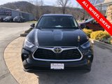Used 2023 Toyota Highlander LE image 2