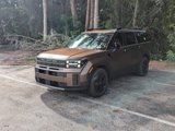 New 2025 Hyundai Santa Fe XRT image 3