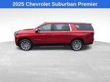 New 2025 Chevrolet Suburban Premier w/ Sun And Tow Package image 2