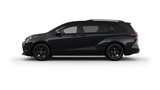 New 2025 Toyota Sienna XSE image 4