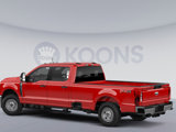 New 2026 Ford F250 XL w/ FX4 Off-Road Package image 2