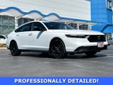 Certified 2025 Honda Accord SE image 2