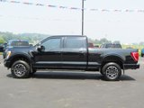 Used 2023 Ford F150 4x4 SuperCrew image 4