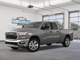 New 2025 RAM 1500 Big Horn image 2