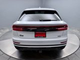 Used 2021 Audi Q8 Prestige w/ Prestige Package image 6