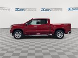 Used 2024 Chevrolet Silverado 1500 LTZ w/ Technology Package image 5