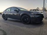 Used 2025 Toyota Camry SE image 2