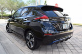 Used 2018 Nissan Leaf SV w/ SV Technology Package image 5