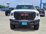 New 2025 GMC Sierra 1500 AT4X image 2
