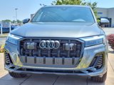 New 2025 Audi Q7 3.0T Premium Plus image 2