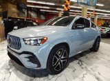 Used 2024 Mercedes-Benz GLE 53 AMG 4MATIC Coupe w/ Driver Assistance Package image 6