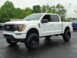 Used 2022 Ford F150 XLT image 5