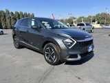 Used 2023 Kia Sportage LX image 2