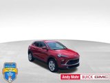 New 2026 Buick Encore GX Preferred image 1