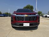 New 2026 Chevrolet Equinox LT w/ Convenience Package II image 2