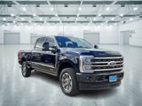 New 2025 Ford F250 King Ranch w/ FX4 Off-Road Package image 4