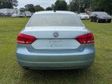 Used 2013 Volkswagen Passat TDI SE image 4