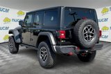 New 2025 Jeep Wrangler Unlimited Rubicon w/ Dual Top Group image 5