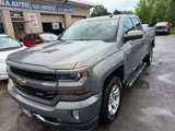 Used 2017 Chevrolet Silverado 1500 LT w/ All Star Edition image 2