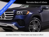 New 2025 Mercedes-Benz GLS 450 4MATIC image 3