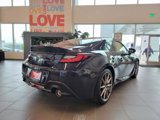 New 2025 Subaru BRZ Limited image 3