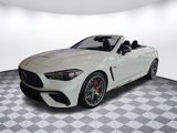 New 2025 Mercedes-Benz CLE 53 AMG 4MATIC Cabriolet image 4