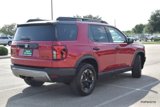 New 2026 Honda Passport TrailSport Elite image 3