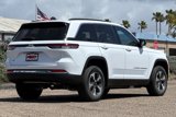 New 2025 Jeep Grand Cherokee Limited 4xe image 5