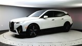 New 2025 BMW iX xDrive50 image 3