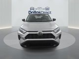 Used 2024 Toyota RAV4 LE image 3