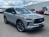 Used 2025 INFINITI QX60 Luxe image 2