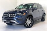 New 2026 Mercedes-Benz GLE 350 4MATIC image 2