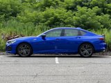 Used 2022 Acura TLX SH-AWD w/ A-SPEC Pkg image 6