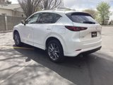 Used 2024 MAZDA CX-5 AWD 2.5 S image 3