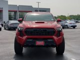 New 2025 Toyota Tacoma TRD Sport image 3