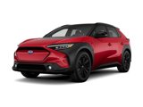 New 2025 Subaru Solterra image 2