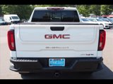 Used 2023 GMC Sierra 1500 AT4X image 4
