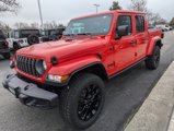 New 2025 Jeep Gladiator Sport image 4