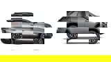 New 2026 Chevrolet Equinox ACTIV w/ Convenience Package III image 5