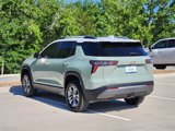 New 2026 Chevrolet Equinox LT w/ Convenience Package II image 4