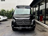 Used 2020 Mercedes-Benz Sprinter 3500 image 3