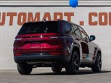 Used 2023 Jeep Grand Cherokee Altitude image 6